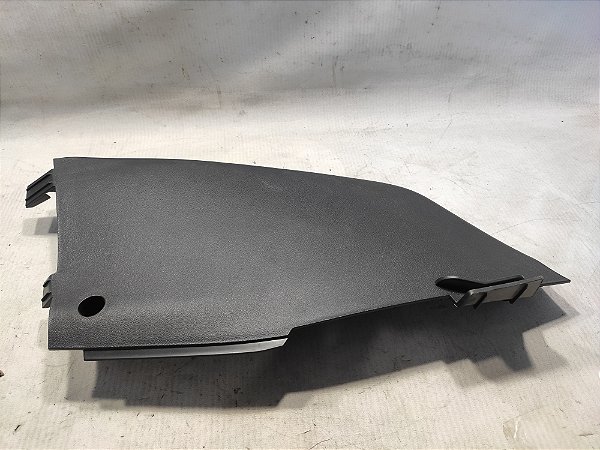 ACABAMENTO CONSOLE LADO ESQUERDO PEUGEOT 208 19/20