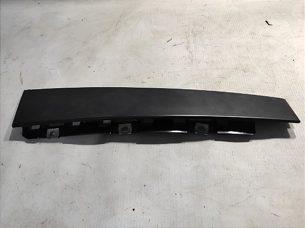 MOLDURA ACABAMENTO EXTERNO PORTA TRAS ESQ PEUGEOT 208 19/20