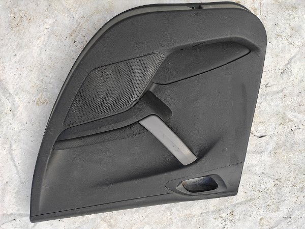 LATERAL FORRO PORTA TRASEIRA ESQUERDA PEUGEOT 208 1.6 19/20