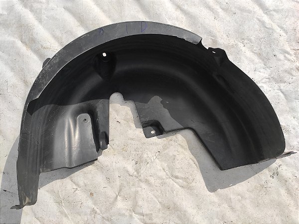 PARABARRO LAMEIRO TRASEIRO ESQUERDO PEUGEOT 208 19/20