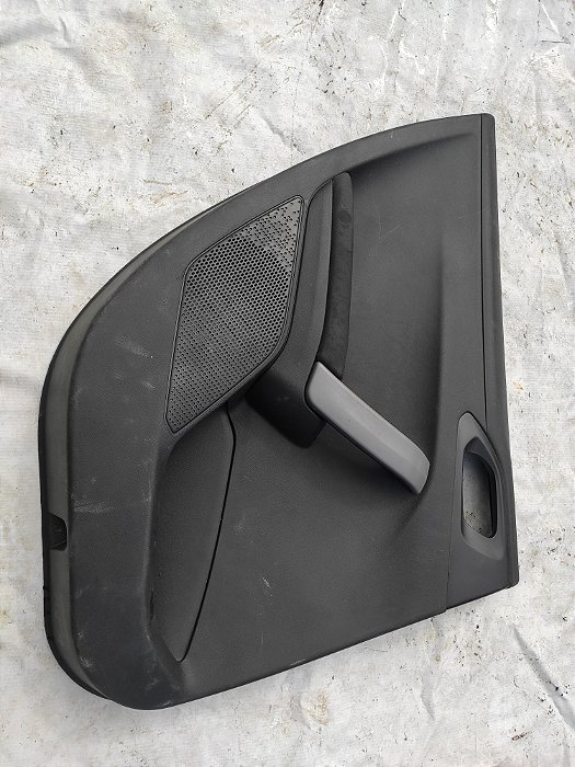 LATERAL FORRO PORTA TRASEIRA DIREITA PEUGEOT 208 1.6 19/20