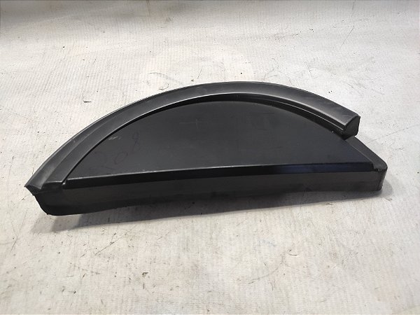 ACABAMENTO EXTERNO PORTA TRASEIRO ESQUEDO PEUGEOT 208 19/20