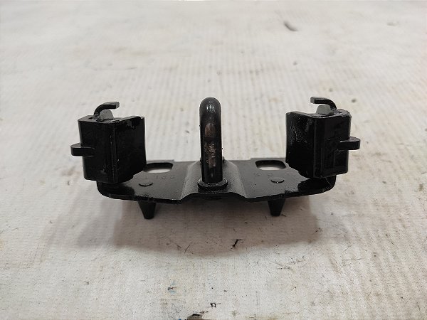 TRINCO TRANCA BATENTE PORTA MALAS PEUGEOT 208 1.6 AT6 19/20