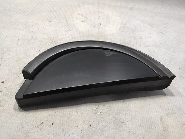 ACABAMENTO EXTERNO PORTA TRASEIRO DIREITO PEUGEOT 208 19/20