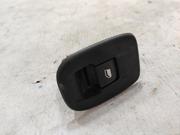 BOTOES COMANDO VIDRO TRASEIRO ESQUERDO PEUGEOT 208 19/20