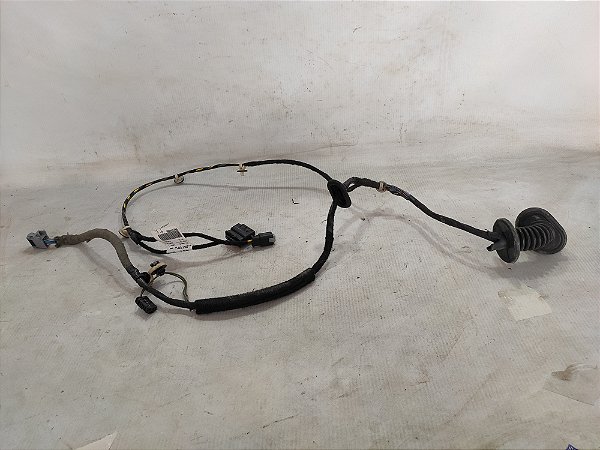 CHICOTE ELETRICO PORTA TRASEIRA DIREIT PEUGEOT 208 1.6 19/20