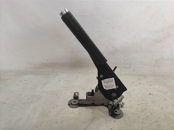 ALAVANCA DE FREIO DE MAO PEUGEOT 208 1.6 AT6 19/20 ORIGINAL