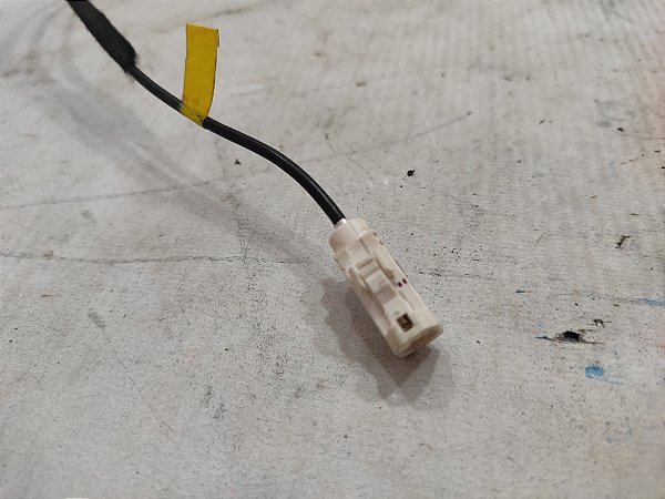 BASE E ANTENA TETO PEUGEOT 208 1.6 19/20 ORIGINAL