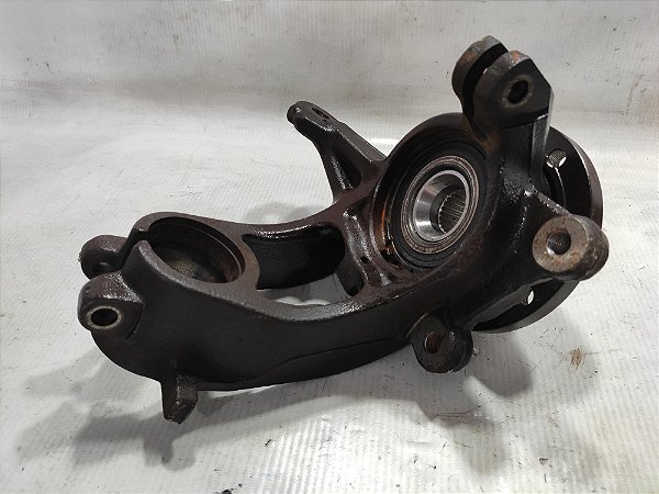 MANGA EIXO MONTANTE DIREITO PEUGEOT 208 1.6 16V AT6 19/20