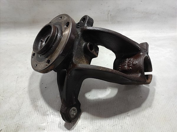 MANGA EIXO MONTANTE ESQUERDO PEUGEOT 208 1.6 16V AT6 19/20