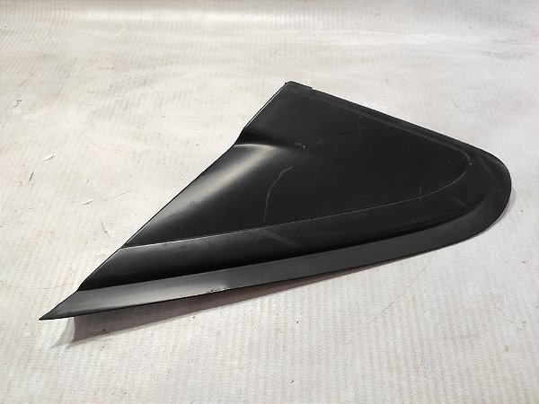 ACABAMENTO EXTERNO PORTA RETROVISOR ESQUER PEUGEOT 208 19/20