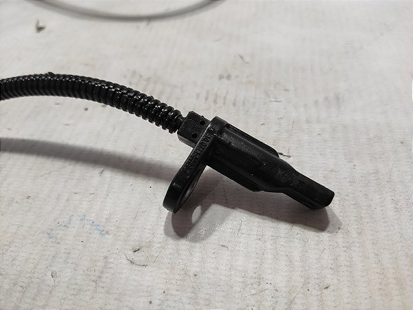 SENSOR FREIO ABS DIANTEIRO PEUGEOT 208 1.6 16V AT6 19/20