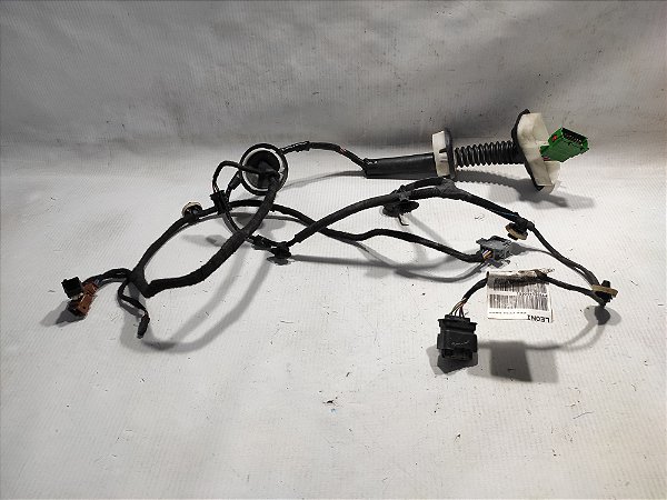 CHICOTE PORTA DIANTEIRA DIREITA PEUGEOT 208 1.6 AT6 19/20