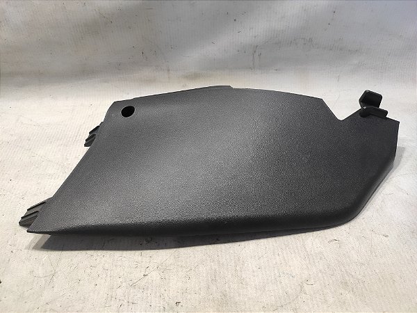 ACABAMENTO CONSOLE LADO DIREITO PEUGEOT 208 19/20