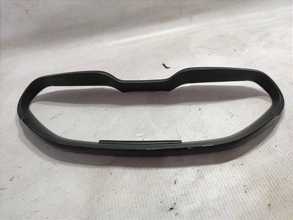 MOLDURA VELOCIMETRO PAINEL INSTRUMENTOS PEUGEOT 208 19/20