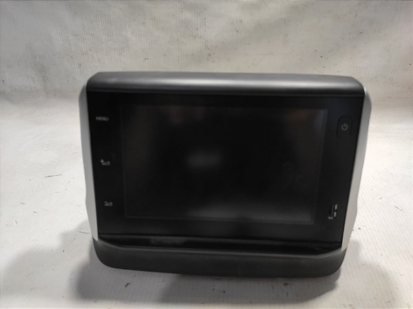 MULTIMIDIA COM CHICOTE PEUGEOT 208 1.6 16V AT6 19/20