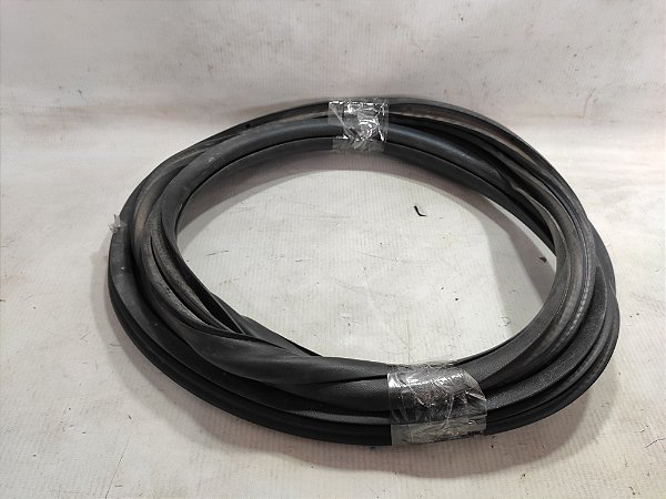 BORRACHA PORTA DIANTEIRO ESQUERDO PEUGEOT 208 19/20