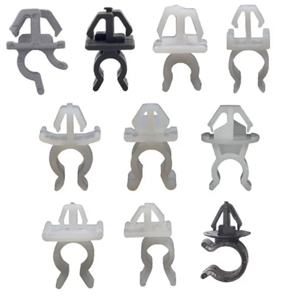 KIT 20 GRAMPOS VARETA CAPO Toyota Nissan Benz Hyundai Honda