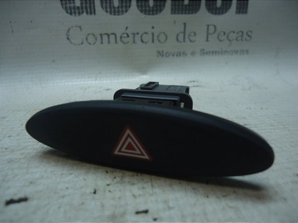 Botao De Alerta Toyota Etios 2015
