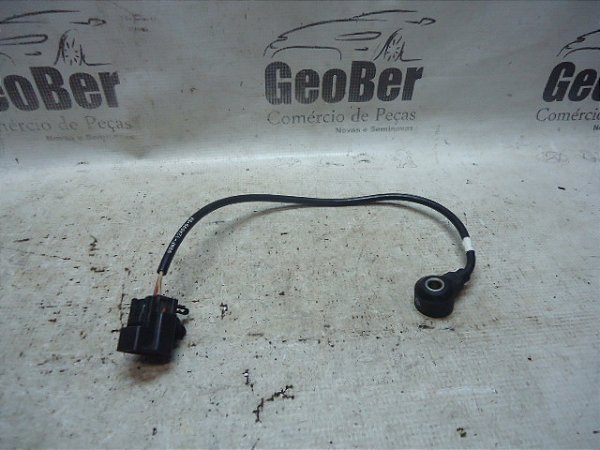 Sensor De Detonaçao New Fiesta Mexicano 10 A 13 1.6