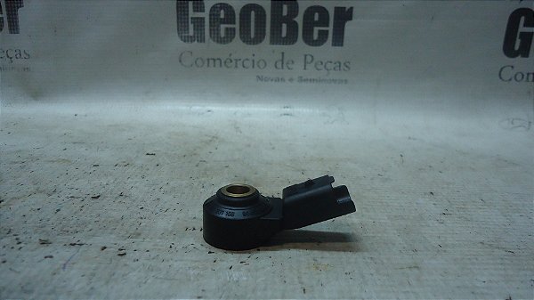 Sensor De Detonaçao Aircross Acima 2017 1.6