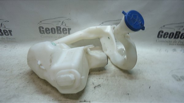 Reservatorio De Agua Do Limpador Aircross Acima 2017