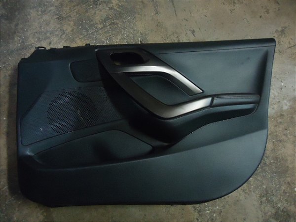 Forro Lateral Porta Dianteira Direita Peugeot 2008 15 A 17