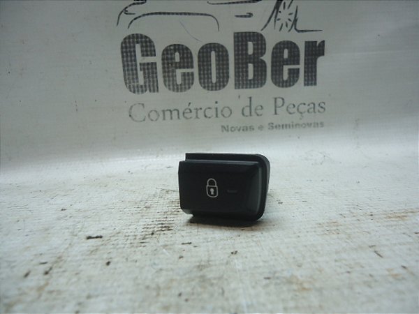 Botao De Trava Portas Peugeot 2008 15 A 17