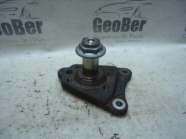 Ponta De Eixo Traseira Esquerda Peugeot 2008 15 A 17 1.6 Aut