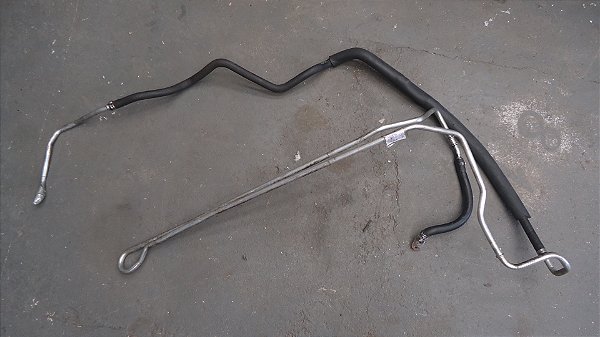 Mangueira Da Direçao Hidraulica 2 Xsara Picasso 08 A 12 1.6