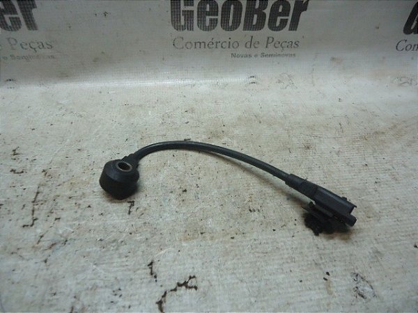 Sensor De Detonaçao Citroen C4 Pallas 2.0 Gasolina