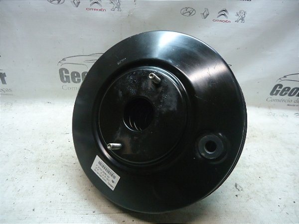 Hidrovacuo Servo Freio Ford Ecosport 2016 1.6