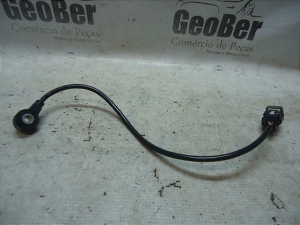 Sensor De Detonaçao Ford Ecosport 2016 1.6