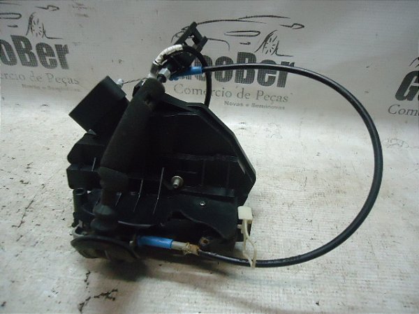 Fechadura Eletrica Dianteira Esquerda Ford Ecosport 2016