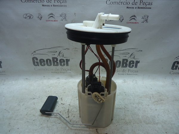 Bomba E Boia De Combustivel Gasolina Ford Ecosport 2016 1.6