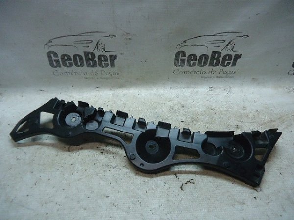 Guia Parachoque Traseiro Ld Direito Logan 17/18 1.6 8v