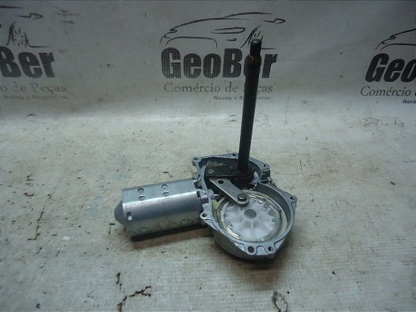 Motor Limpador Traseiro (sem Capa) Renault Duster 17/18