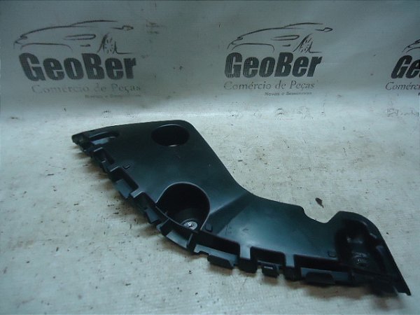 Guia Do Parachoque Traseiro Direito Renault Duster 17/18