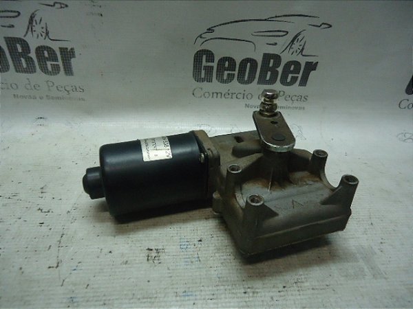 Motor Limpador Parabrisa Traseiro Peugeot 307 2.0 Sedan