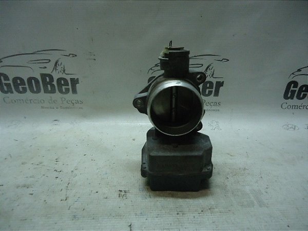 TBI CORPO BORBOLETA  - 307 2.0 07 08 09 10 11