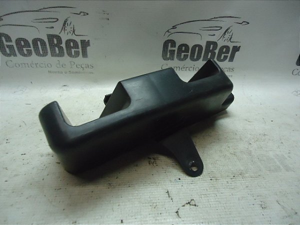 Guia Do PARACHOQUE Traseiro Direito Peugeot 307 Sedan