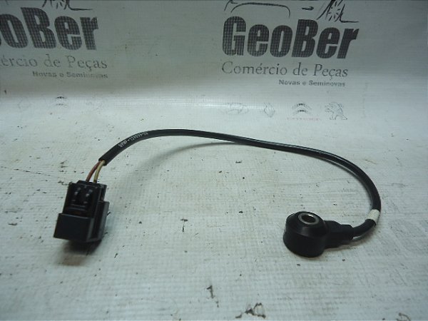 Sensor De Detonaçao Motor Ford Ecosport Freestyle 12/13 1.6