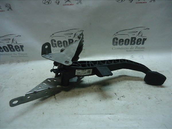 Pedal De Embreagem Ford Focus 2013 1.6