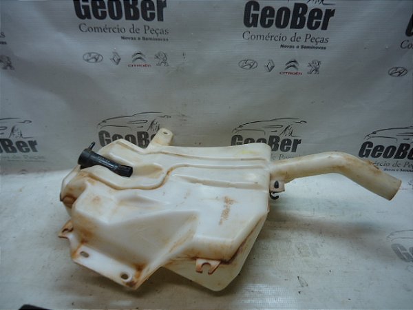 Reservatorio Limpador Parabrisa C. Motor L200 12/13 3.2