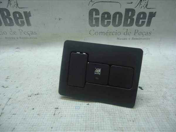 Moldura Com Botao Trava Vidros Citroen C3 Picasso 11 A 14