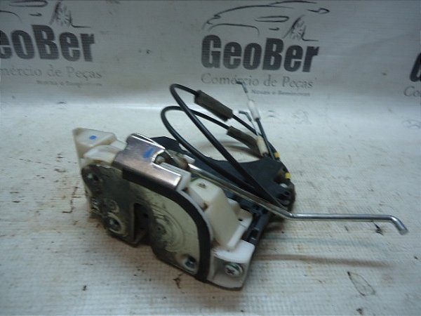 Fechadura Eletrica Traseira Esquerda L200 Triton 12/13