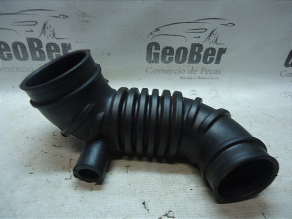 Mangueira Corrugada Ar/ Tbi L200 Triton 12/13 3.2 Diesel