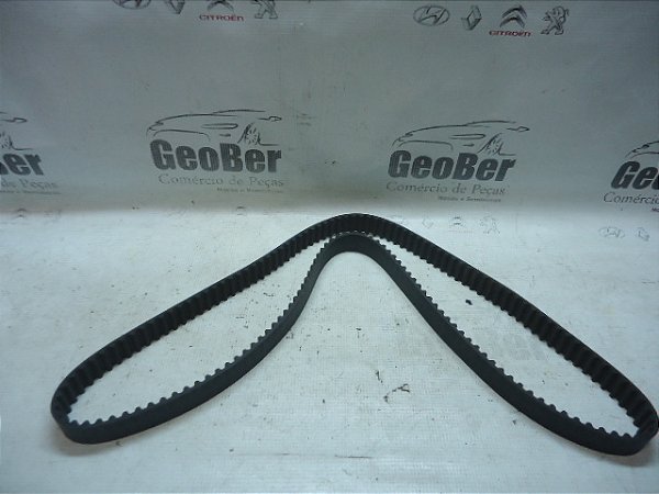 Correia Dentada Peugeot 307 2.0