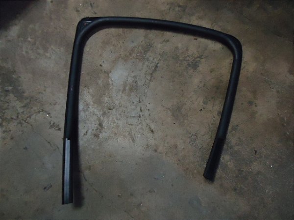 Borracha Contorno Vidro Tras Dir Citroen C3 14/15