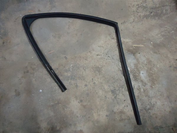 Borracha Contorno Porta Diant Dir Citroen C3 14/15